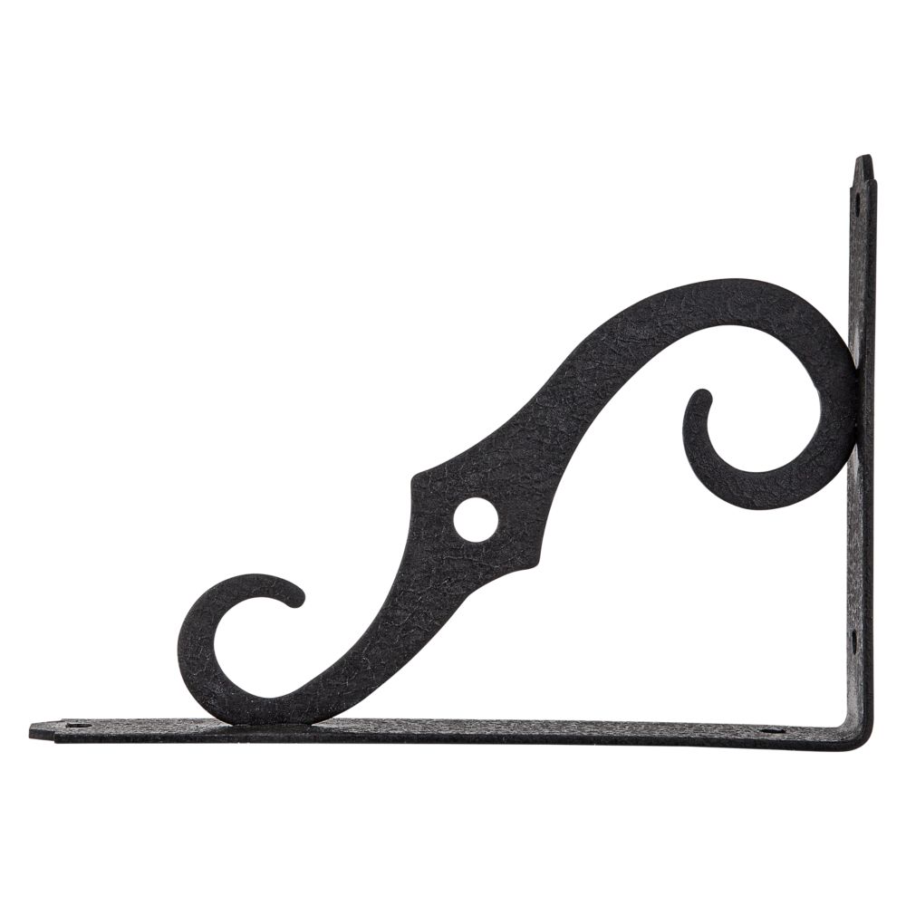 Primary Product Image for Ornamental Shelf Bracket