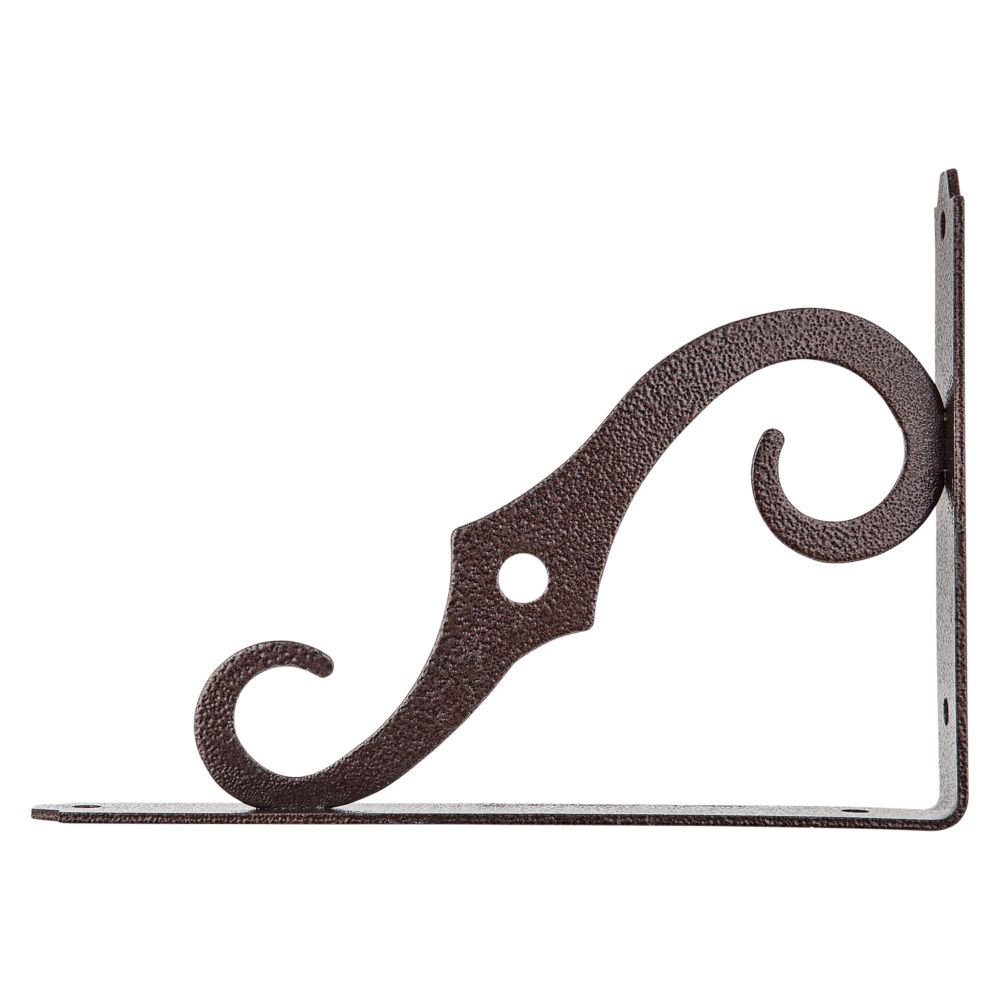 Primary Product Image for Ornamental Shelf Bracket