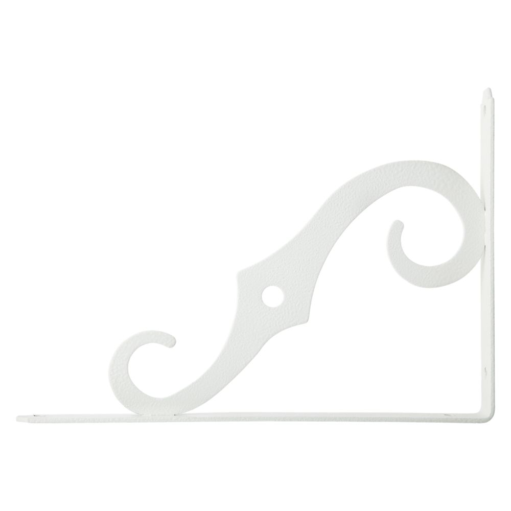 Primary Product Image for Ornamental Shelf Bracket