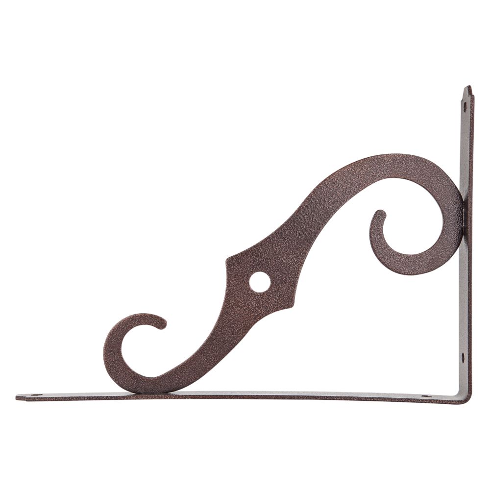 Primary Product Image for Ornamental Shelf Bracket