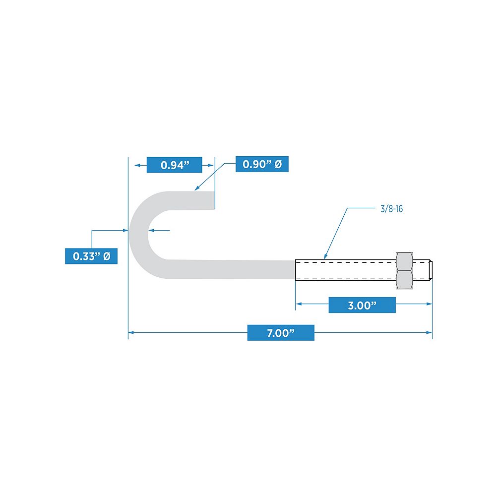 Supplementary Image for J Bolt