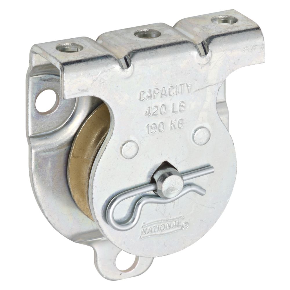 Primary Product Image for Wall/Ceiling Mount Single Pulley