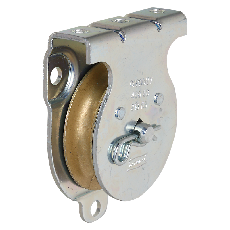 Primary Product Image for Wall/Ceiling Mount Single Pulley