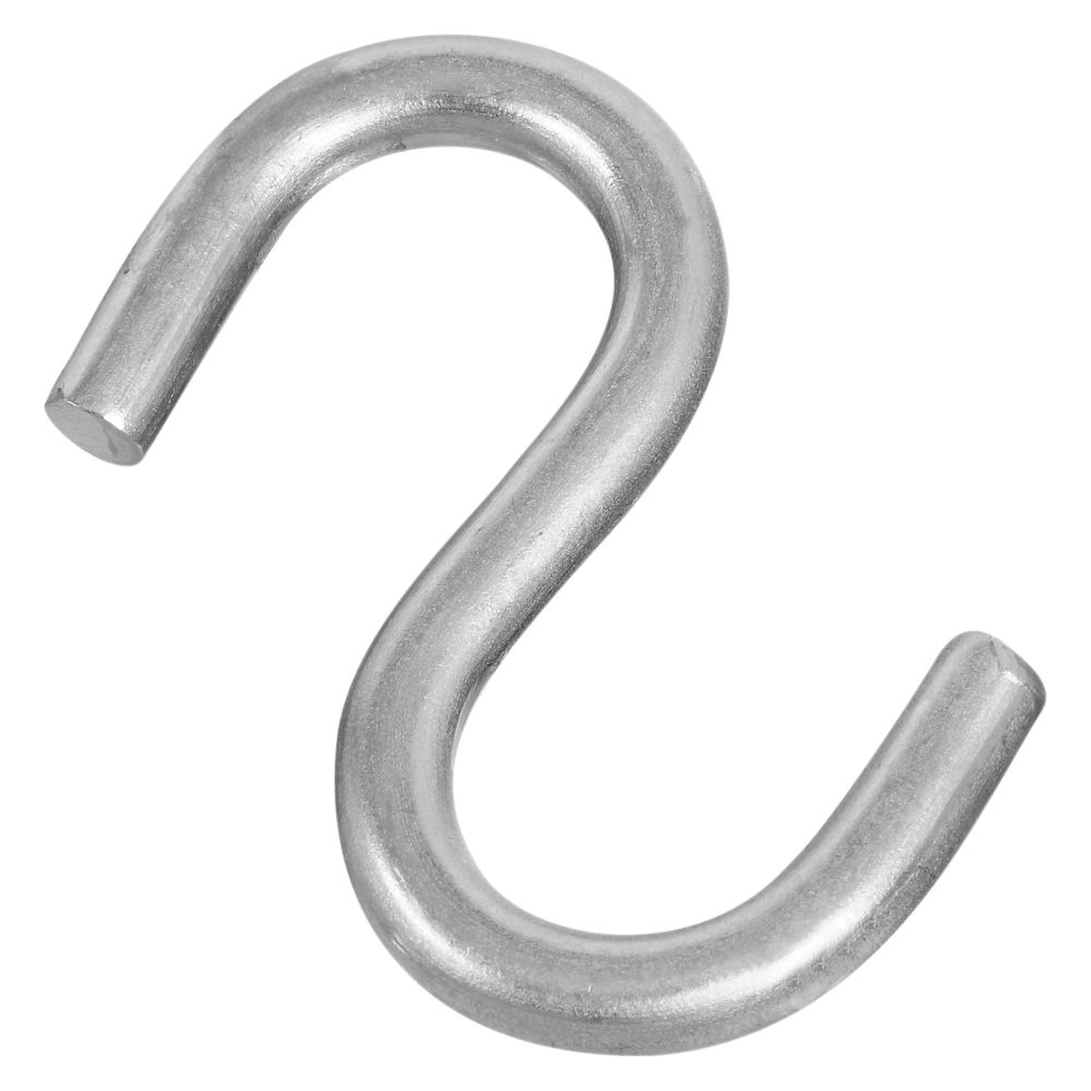 Primary Product Image for Open S Hooks