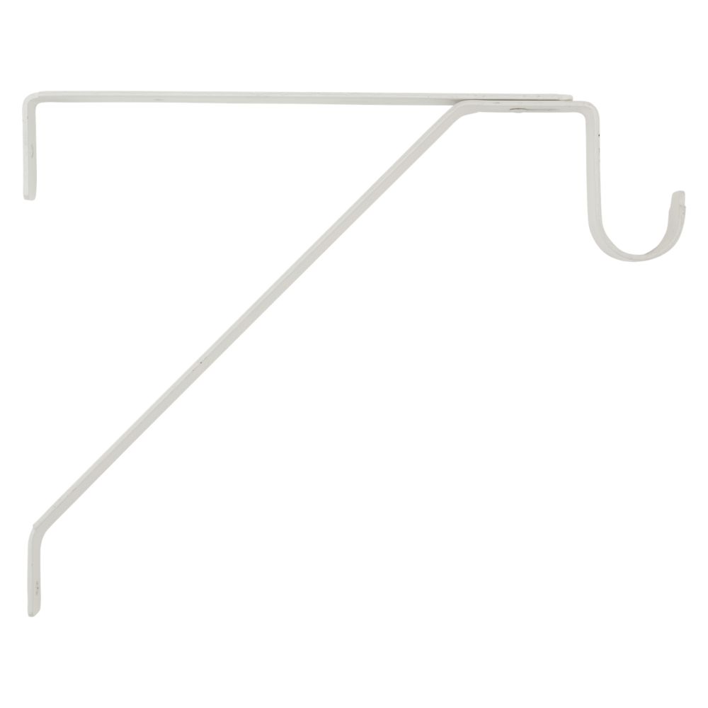 Primary Product Image for Shelf/Rod Bracket