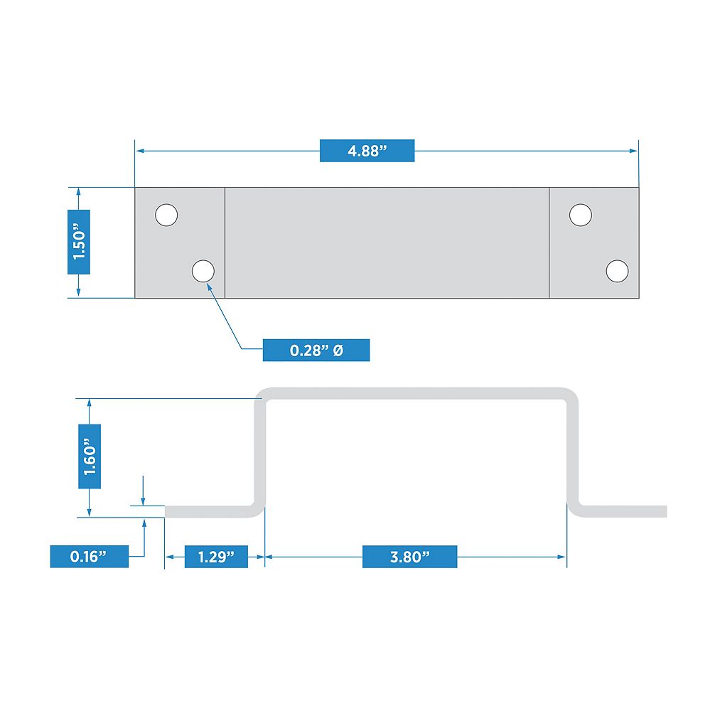 Supplementary Image for Bar Holder