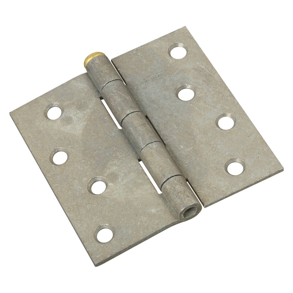 Primary Product Image for Removable Pin Broad Hinge