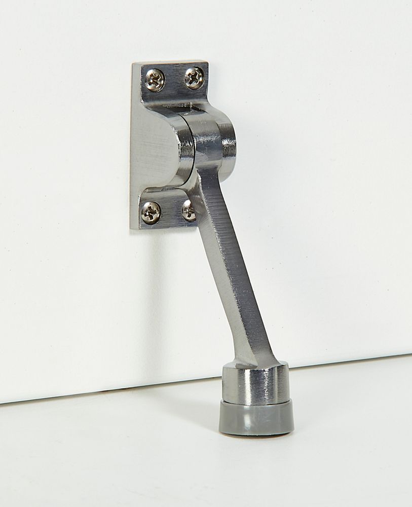 Vignette Image for Commercial Grade, Kickdown Door Stop