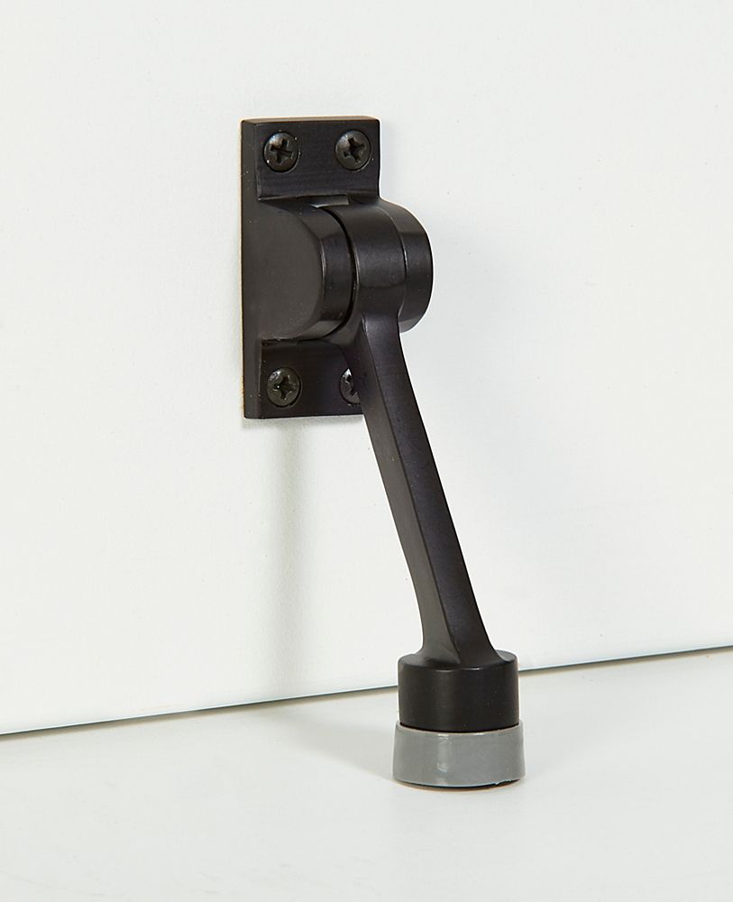 Vignette Image for Commercial Grade, Kickdown Door Stop