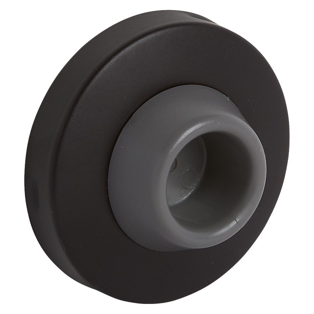 Clipped Image for Concave Wall Door Stop