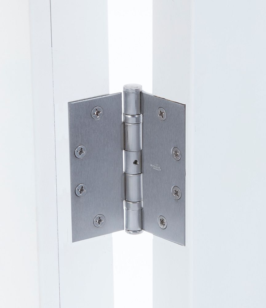 Vignette Image for Ball Bearing Hinge