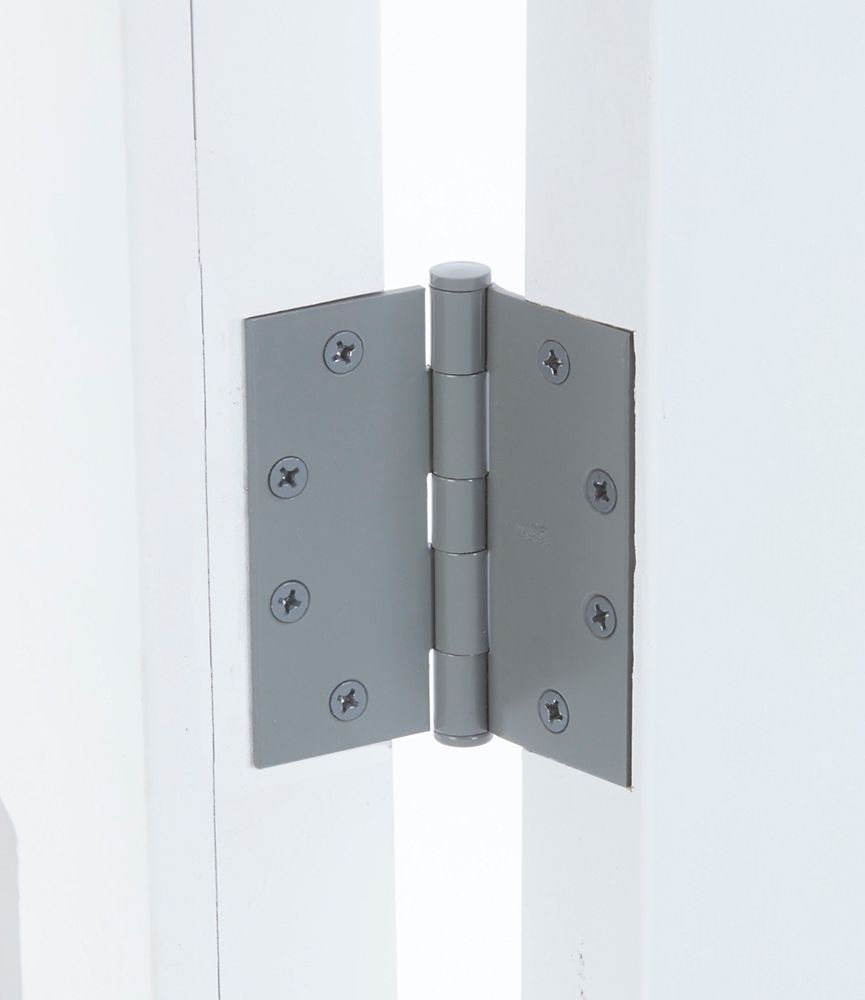 Vignette Image for Standard Weight Template Hinge