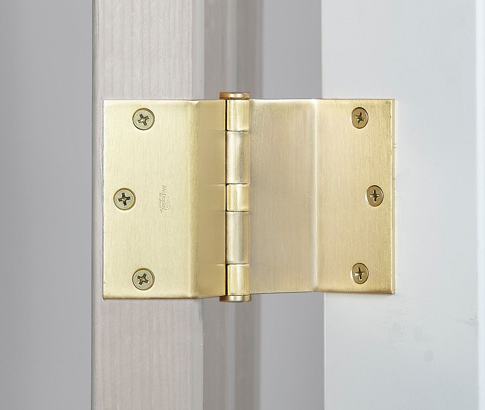 Vignette Image for Swing Clear Hinge