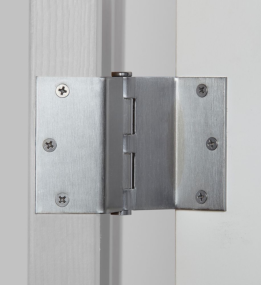 Vignette Image for Swing Clear Hinge