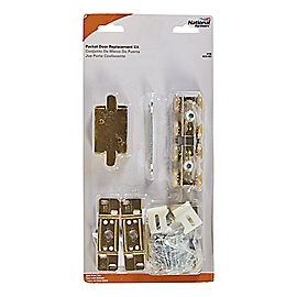 PackagingImage for Pocket Door Replacement Kit