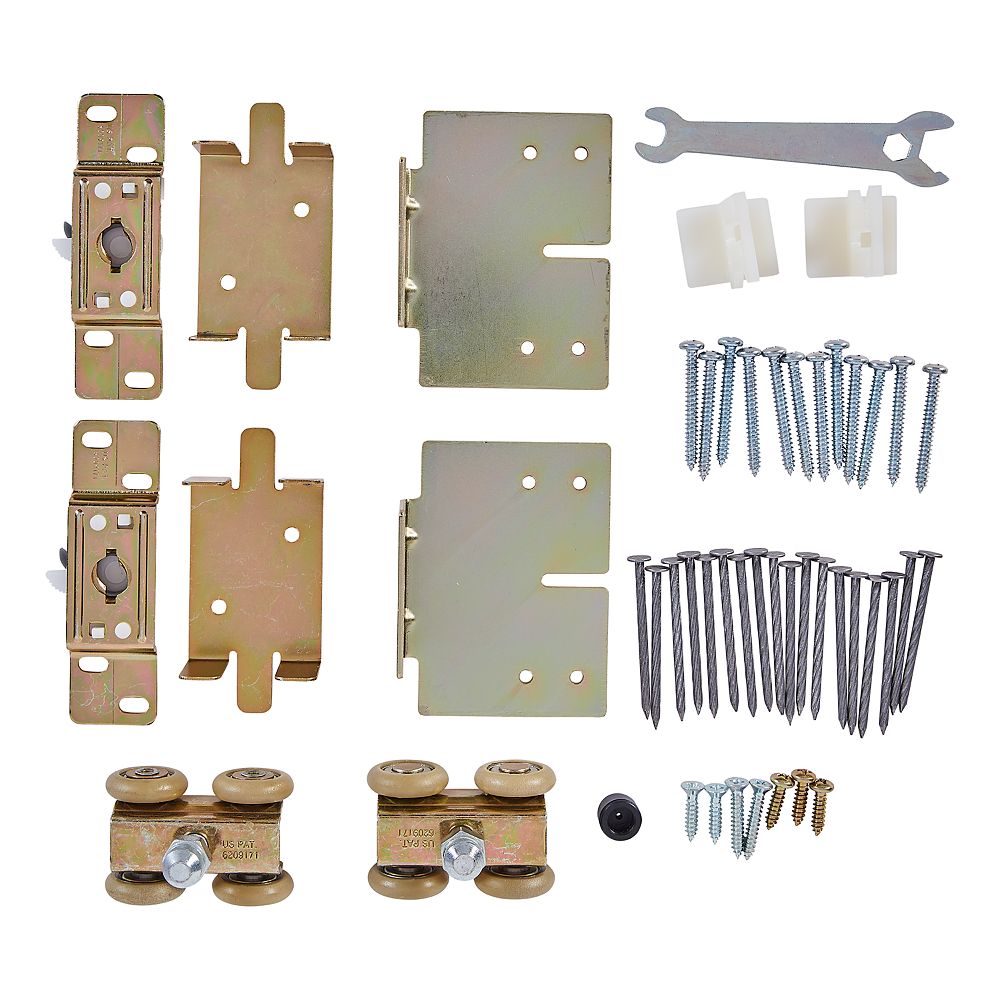 Clipped Image for Pocket Door Replacement Kit