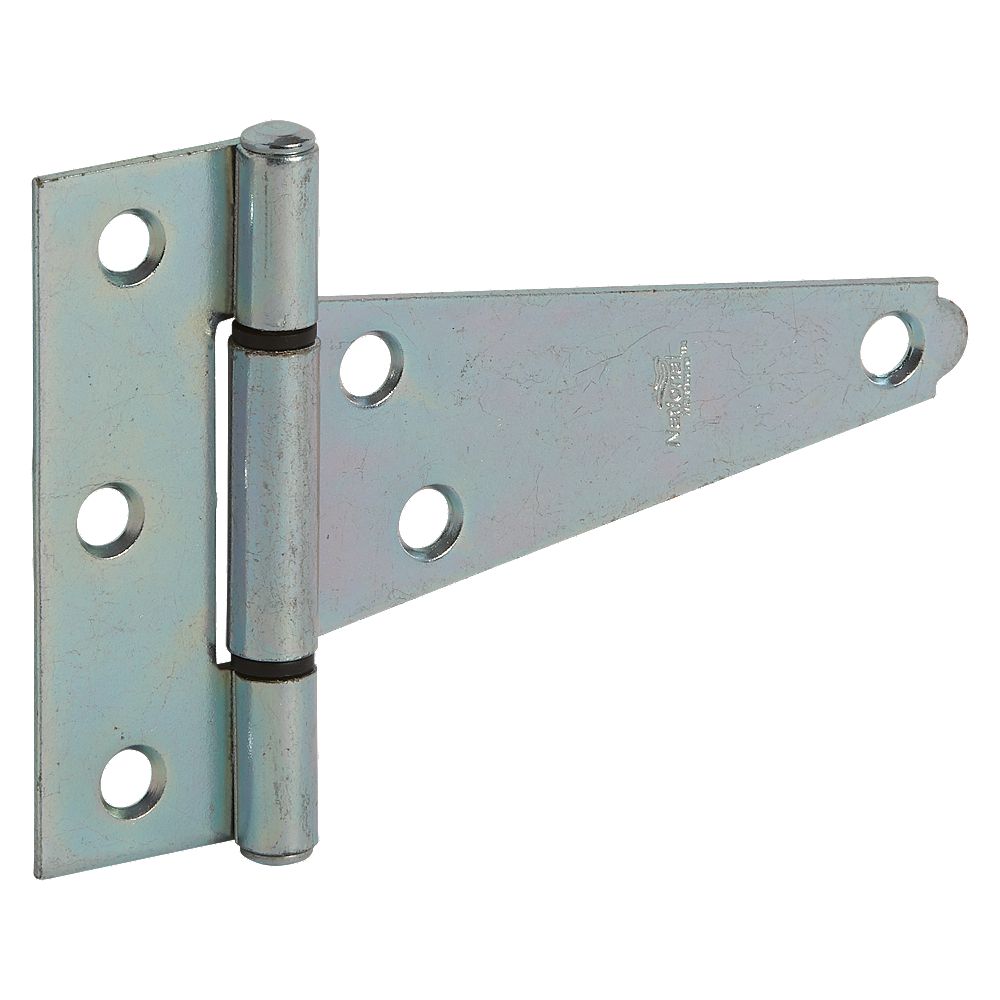 Clipped Image for Extra Heavy T-Hinge