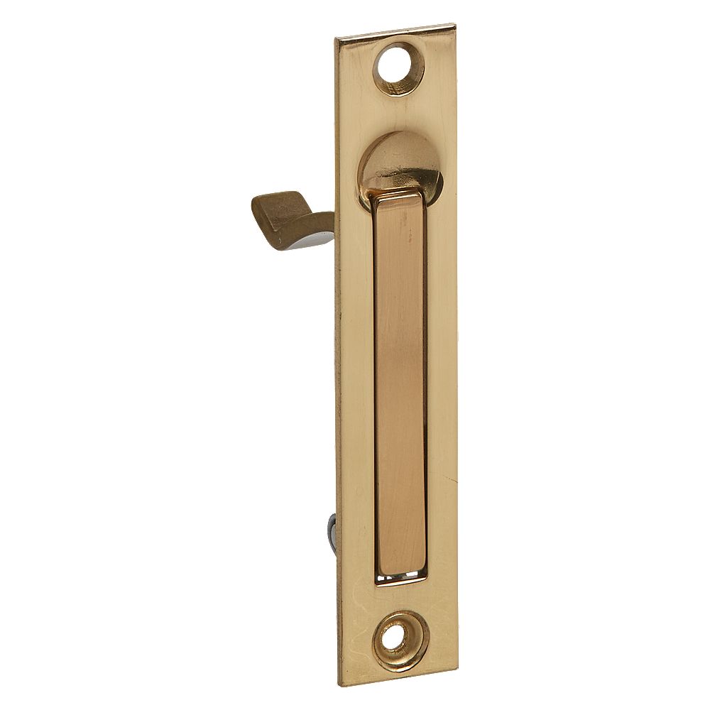 Clipped Image for Door Edge Pull