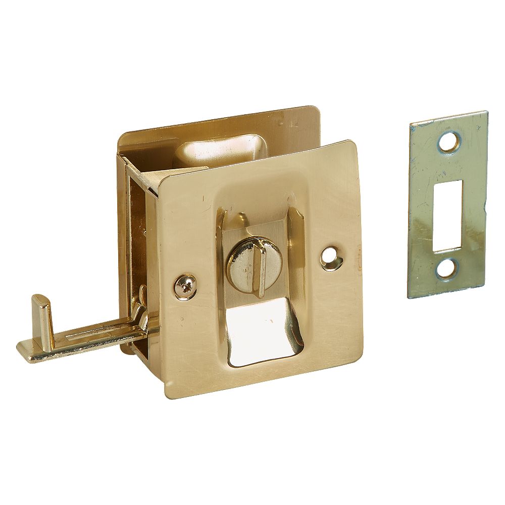 Clipped Image for Pocket Door Latch