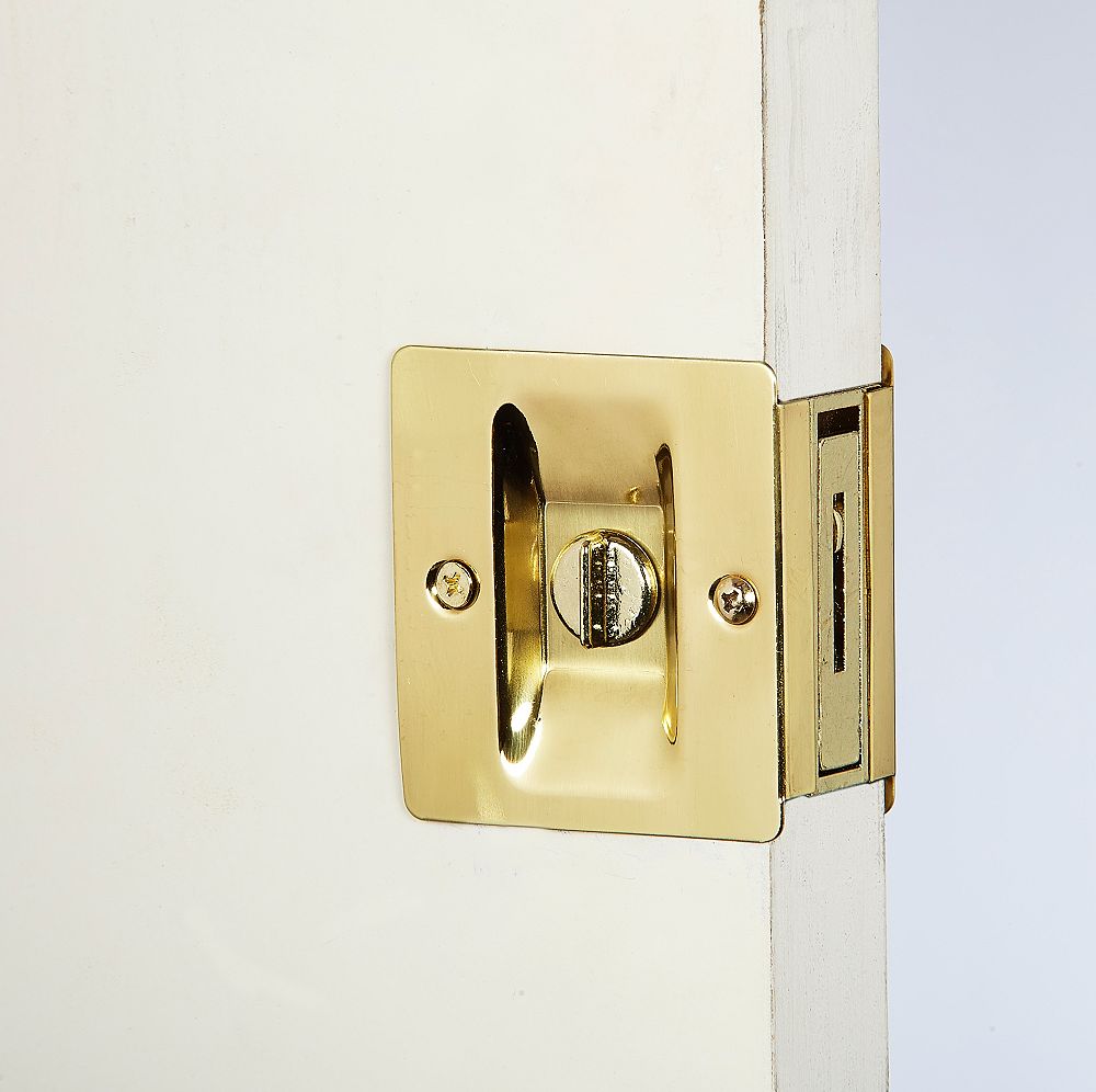 Vignette Image for Pocket Door Latch