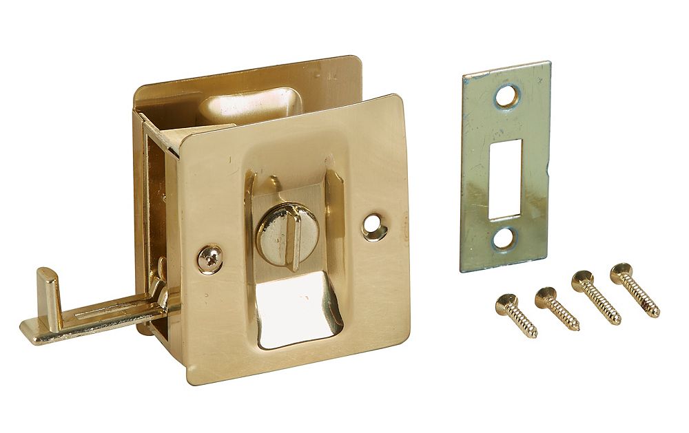 Clipped Image for Pocket Door Latch