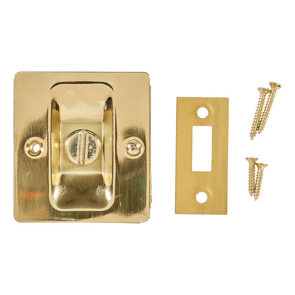 Clipped Image for Pocket Door Latch