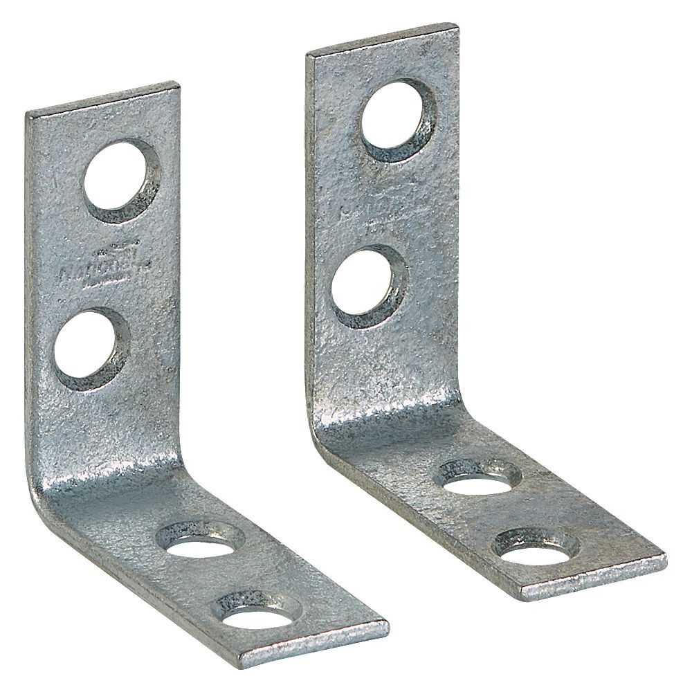 Clipped Image for Corner Brace