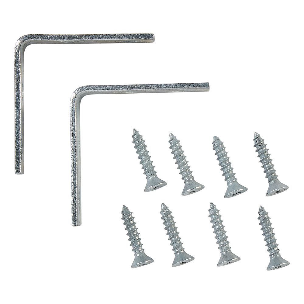 Clipped Image for Corner Brace