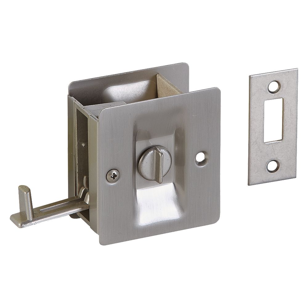 Clipped Image for Pocket Door Latch