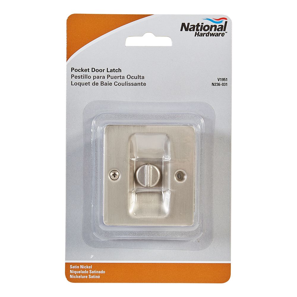 PackagingImage for Pocket Door Latch