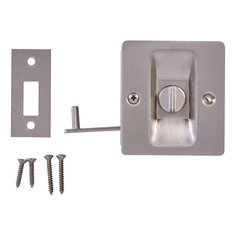 Clipped Image for Pocket Door Latch