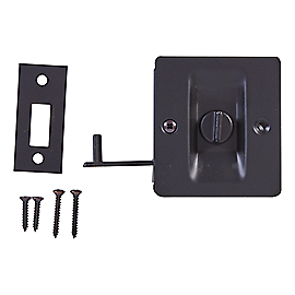 Clipped Image for Pocket Door Latch