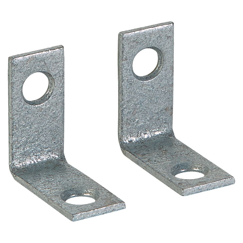 Clipped Image for Corner Brace