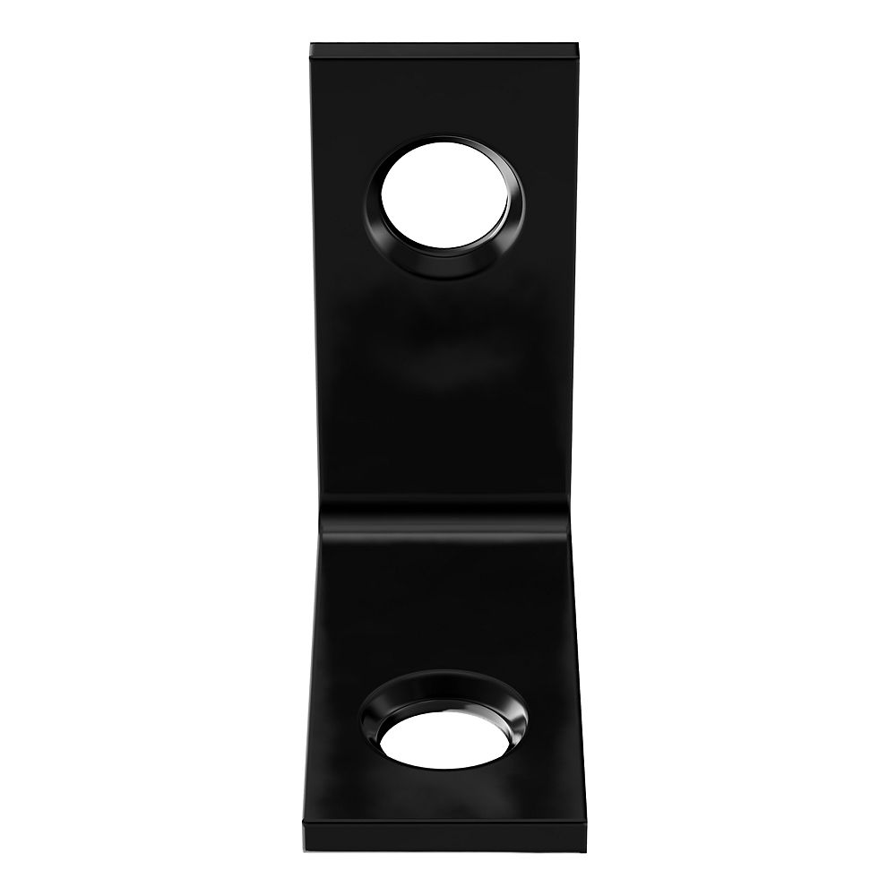 Clipped Image for Corner Brace