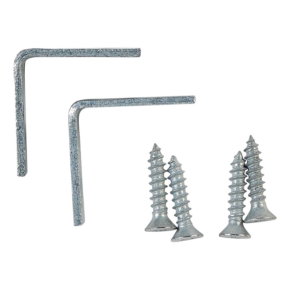 Clipped Image for Corner Brace