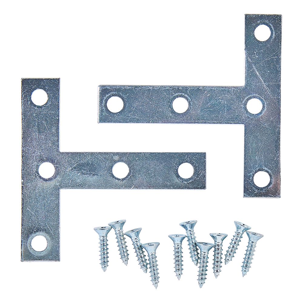 Clipped Image for T Plate