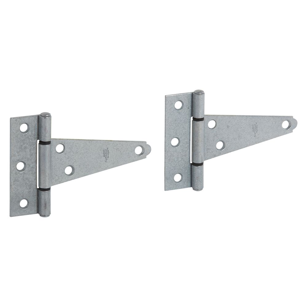 Primary Product Image for Extra Heavy T-Hinge