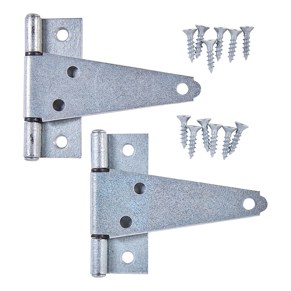 Clipped Image for Extra Heavy T-Hinge