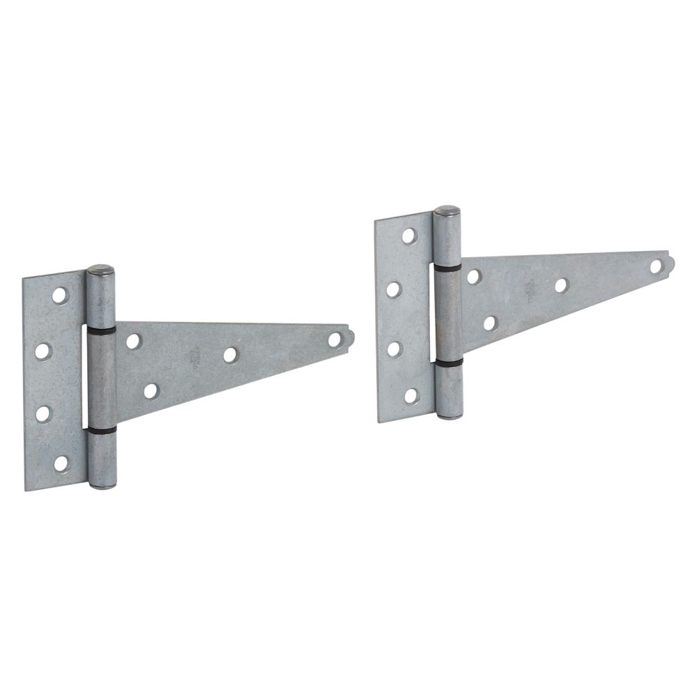 Primary Product Image for Extra Heavy T-Hinge