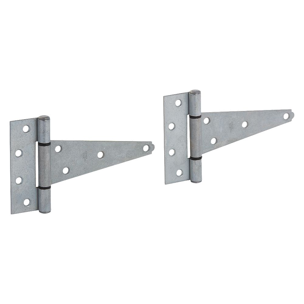 Clipped Image for Extra Heavy T-Hinge