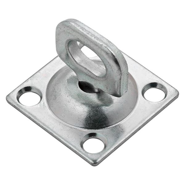 Swivel Staple - Zinc Plated N236-810 | National Hardware