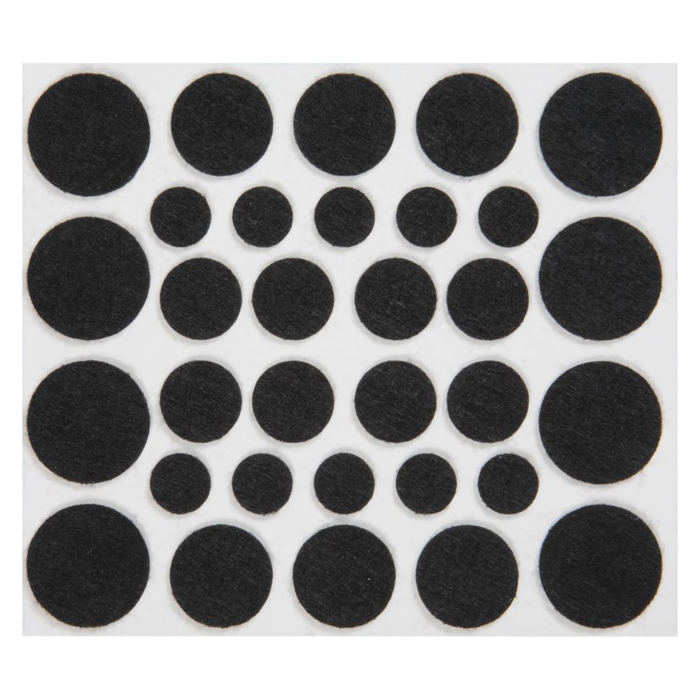 Primary Product Image for Felt Pads