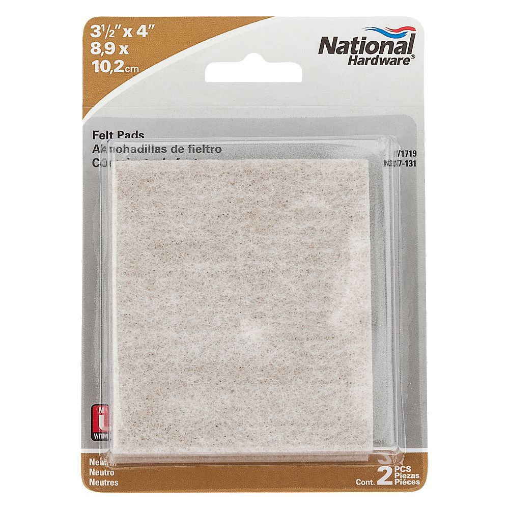 PackagingImage for Felt Pads