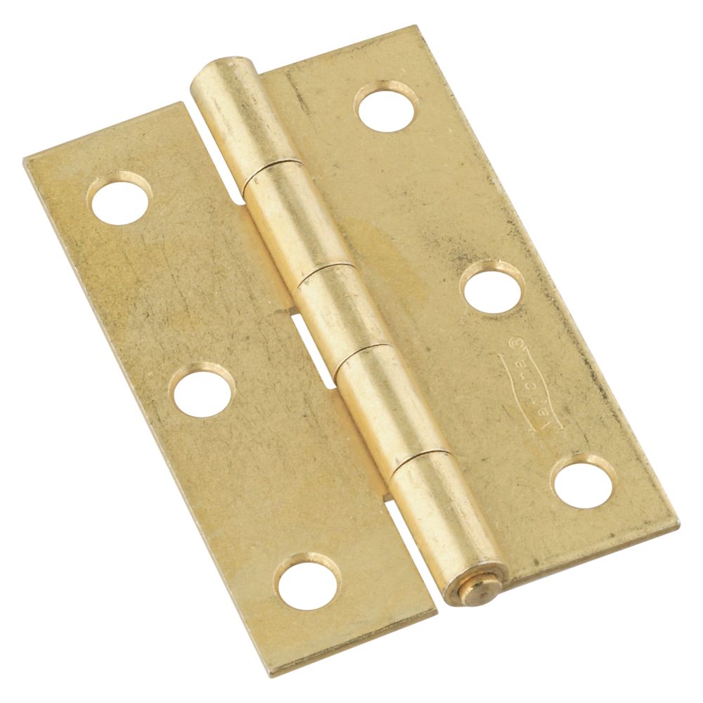 Primary Product Image for Non-Removable Pin Hinge