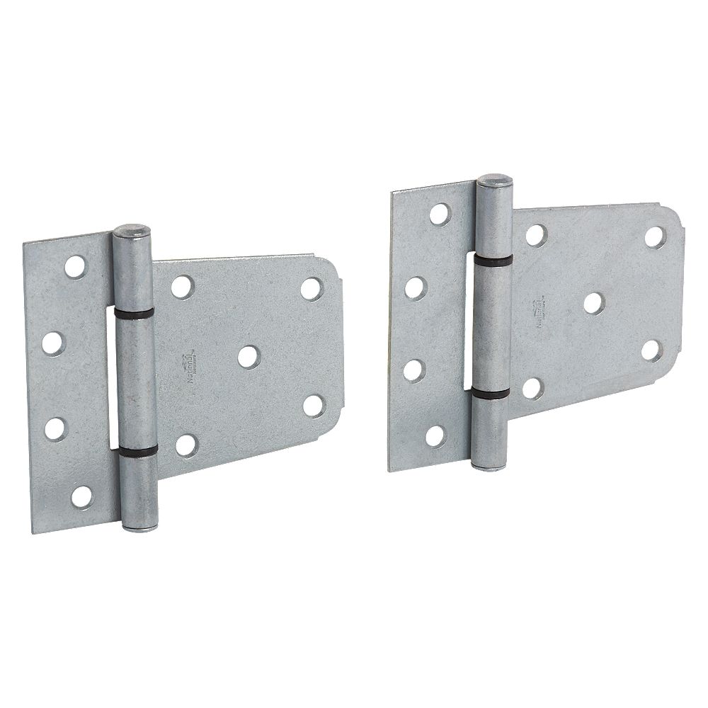 Clipped Image for Extra Heavy Gate Hinge