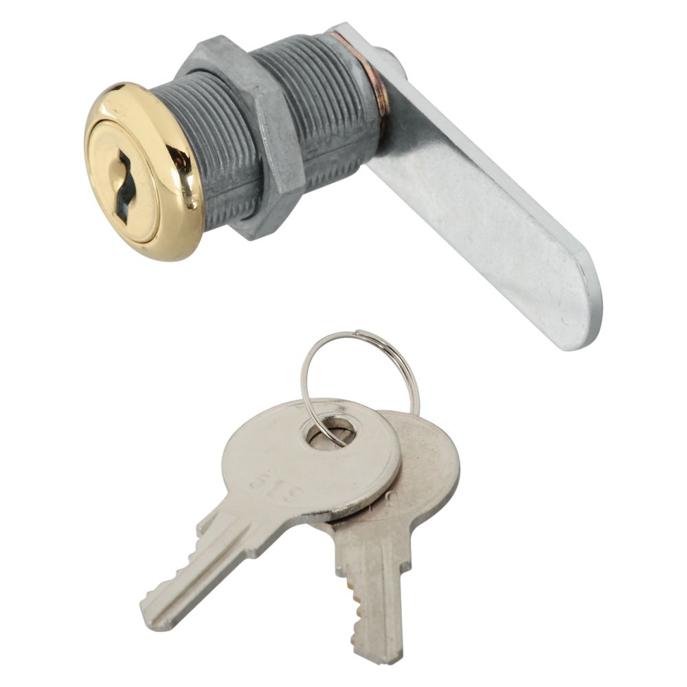 Primary Product Image for Door/Drawer Utility Lock