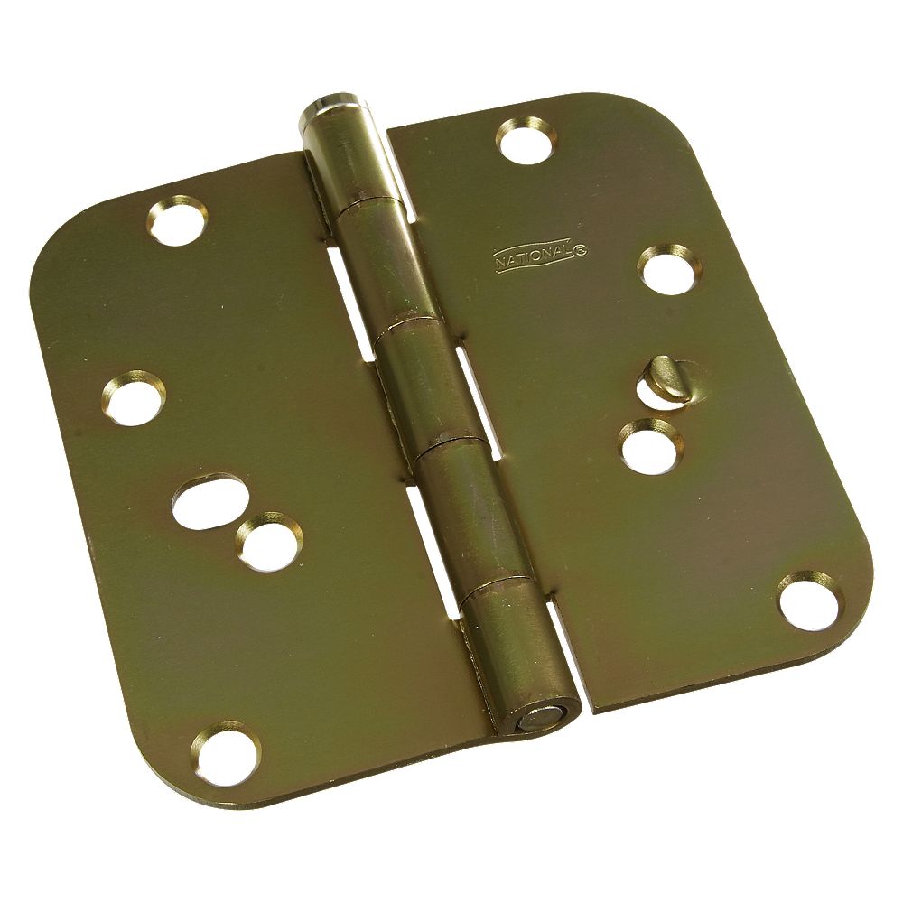 Clipped Image for Security Stud Hinge