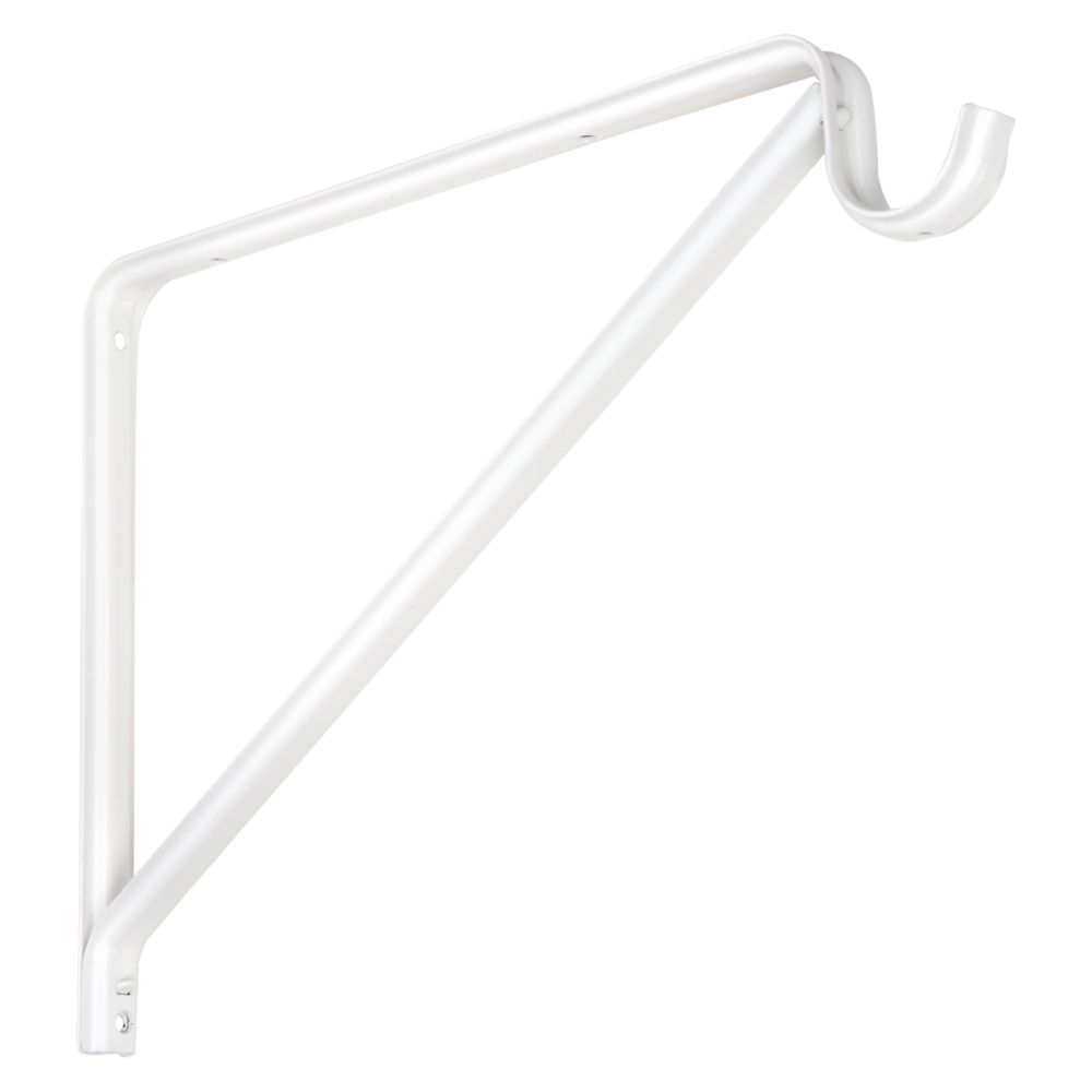 Primary Product Image for Shelf/Rod Bracket