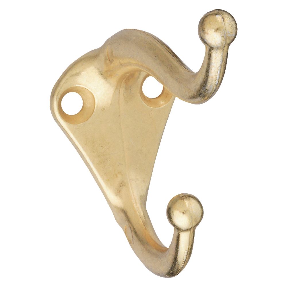 Clipped Image for Coat & Hat Hook