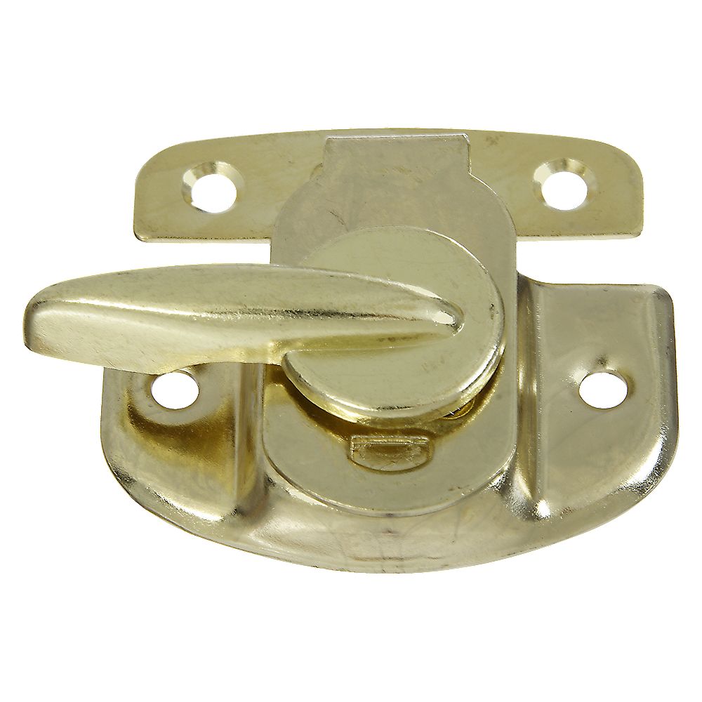 Clipped Image for Tight Seal™ Sash Lock